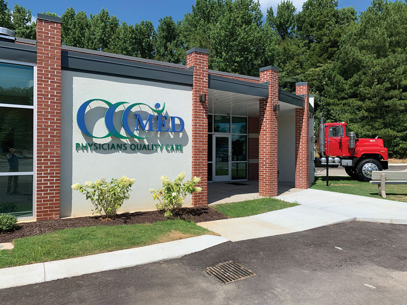 Occupational Medicine Jackson, TN