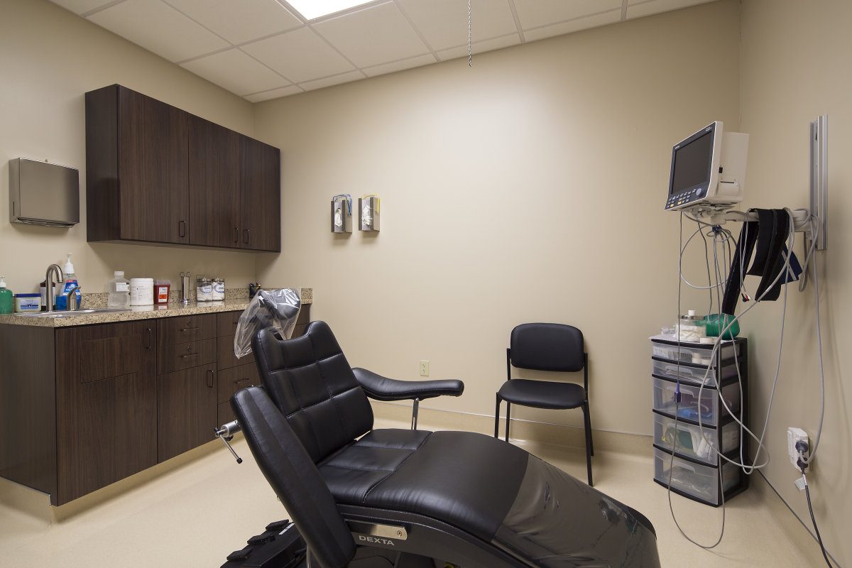 The Offices at Cranbrook Wichita Office Property For Lease