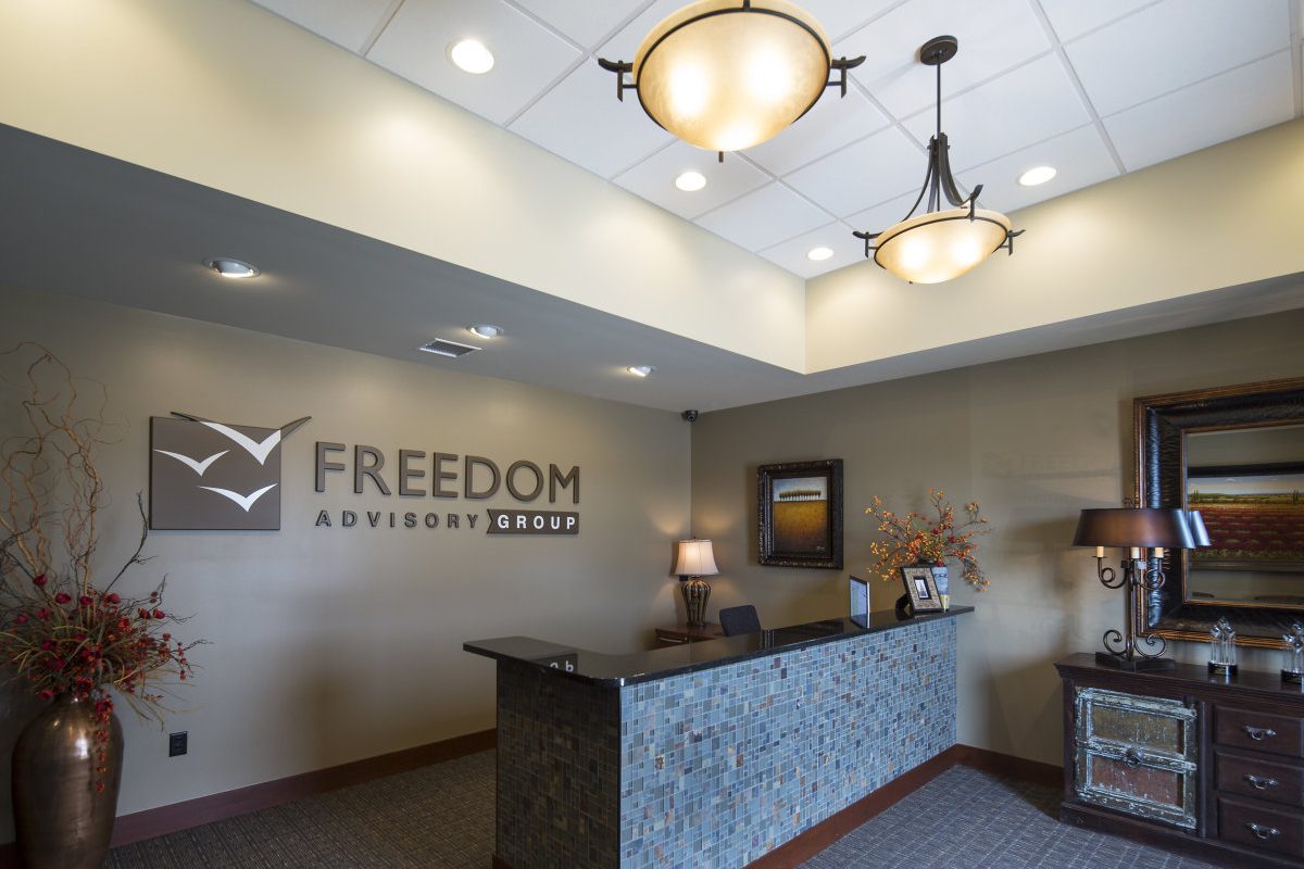 The Offices at Cranbrook Wichita Office Property For Lease