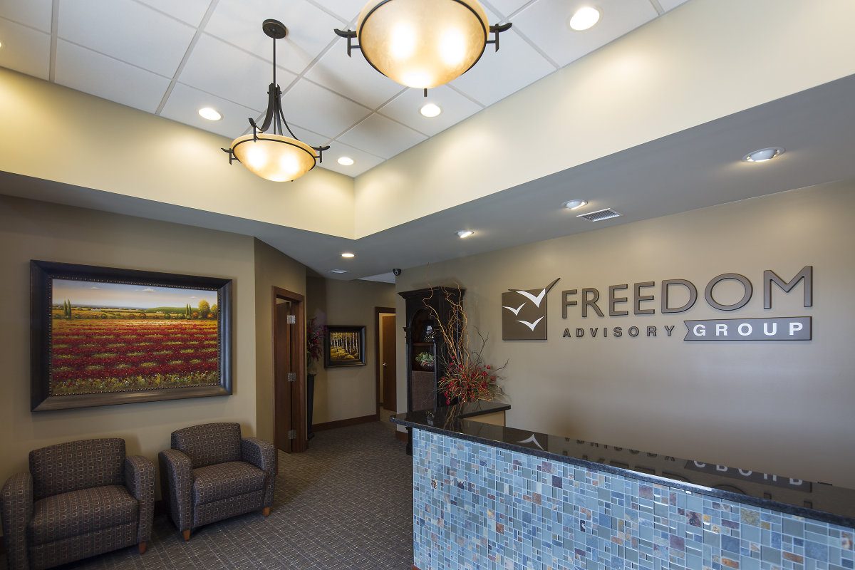 The Offices at Cranbrook Wichita Office Property For Lease