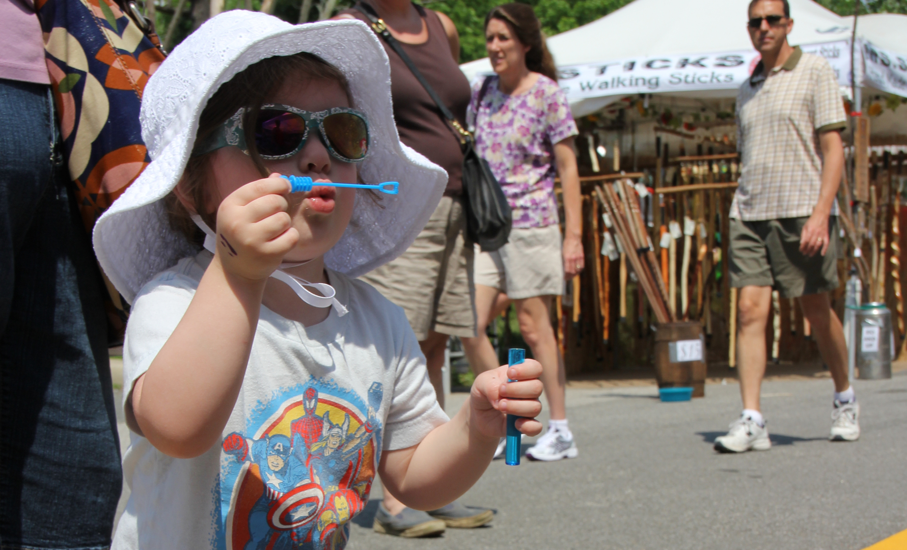 Occoquan Arts & Crafts Show (Official Site) The Town of Occoquan