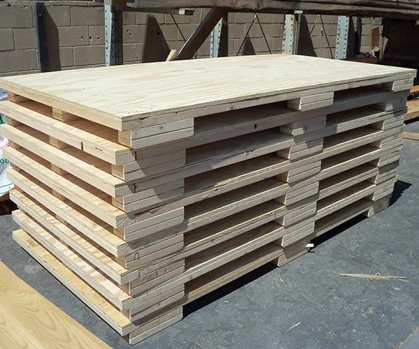 Orange County Custom Wooden Crates, Boxes, Pallets, Packing, Crating