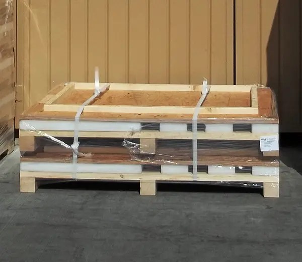 Garden Grove Custom Wooden Crates, Boxes, Pallets, Packing, Crating & Shipping Services