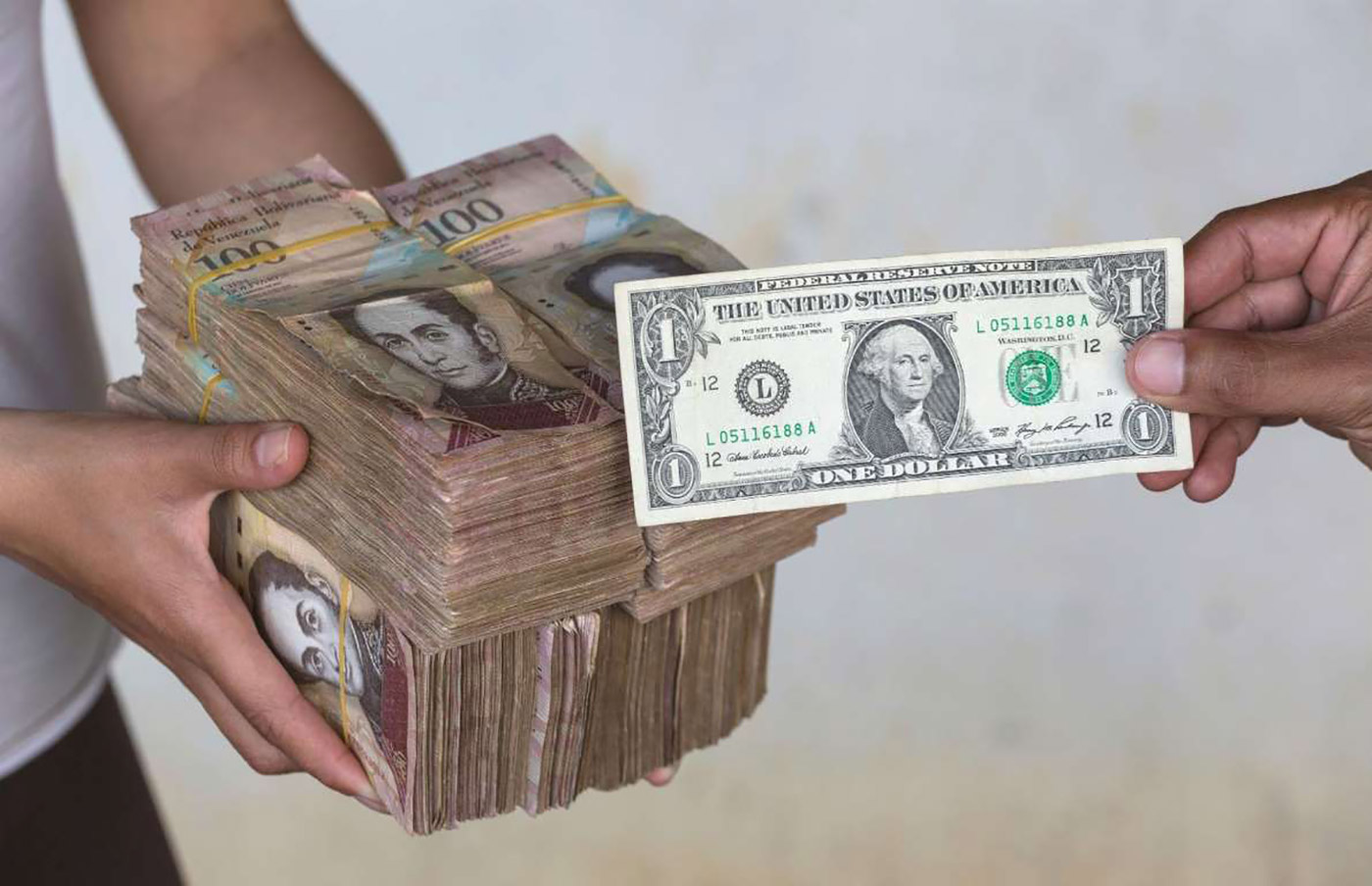 Where Can I Exchange Venezuelan Currency Currency Exchange Rates