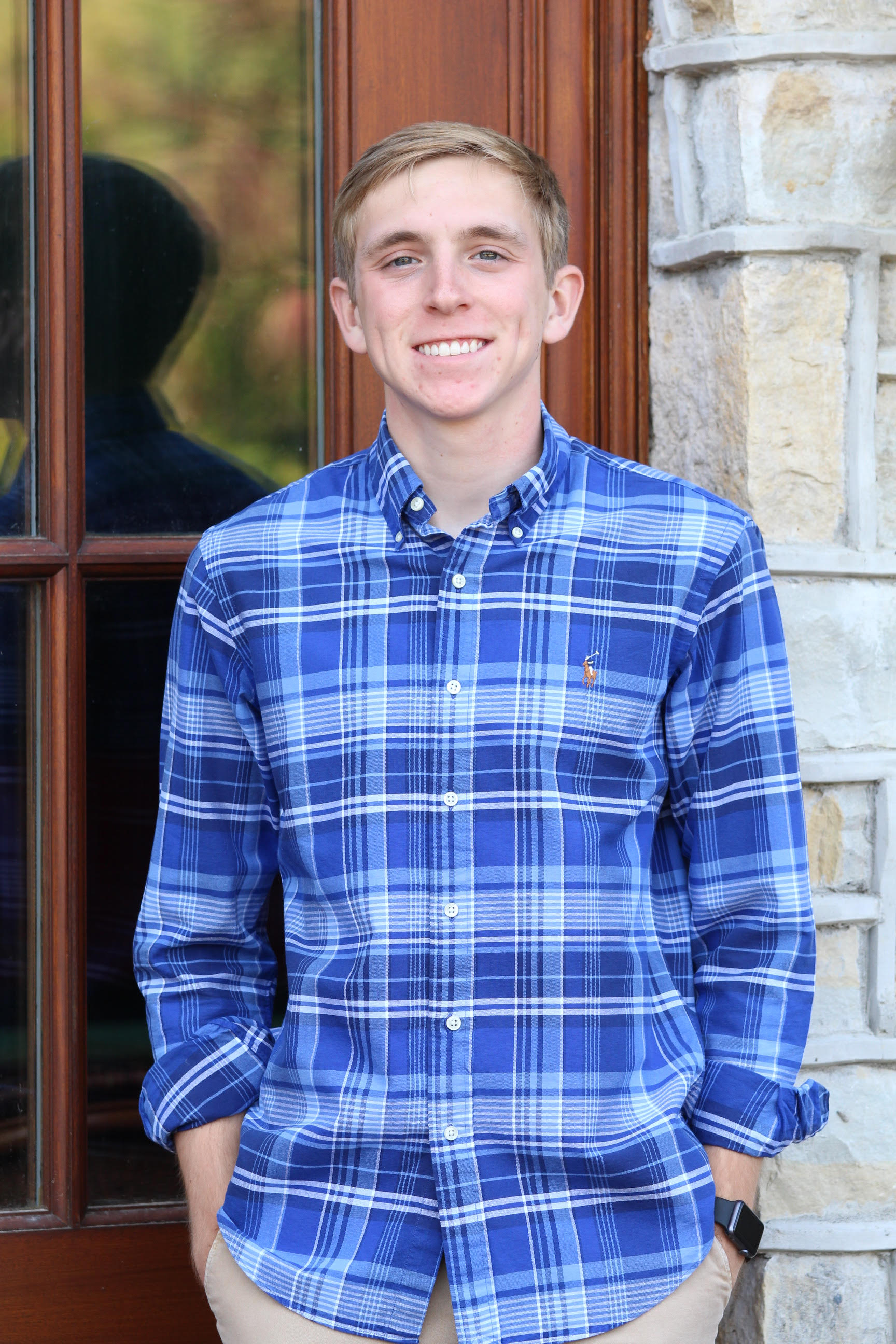 Chase Lawson Memorial Scholarship Oldham County Community Scholarships
