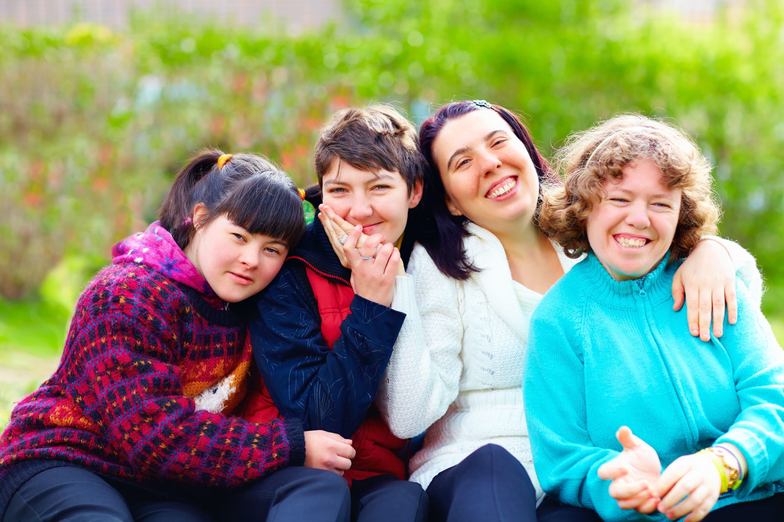 Overview of Disorders Occupational Therapy Helping Children