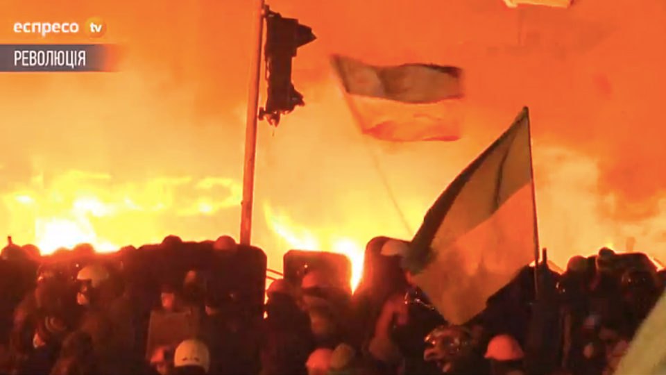 Live: Watch Espreso TV (Ukrainian) from Ukraine.