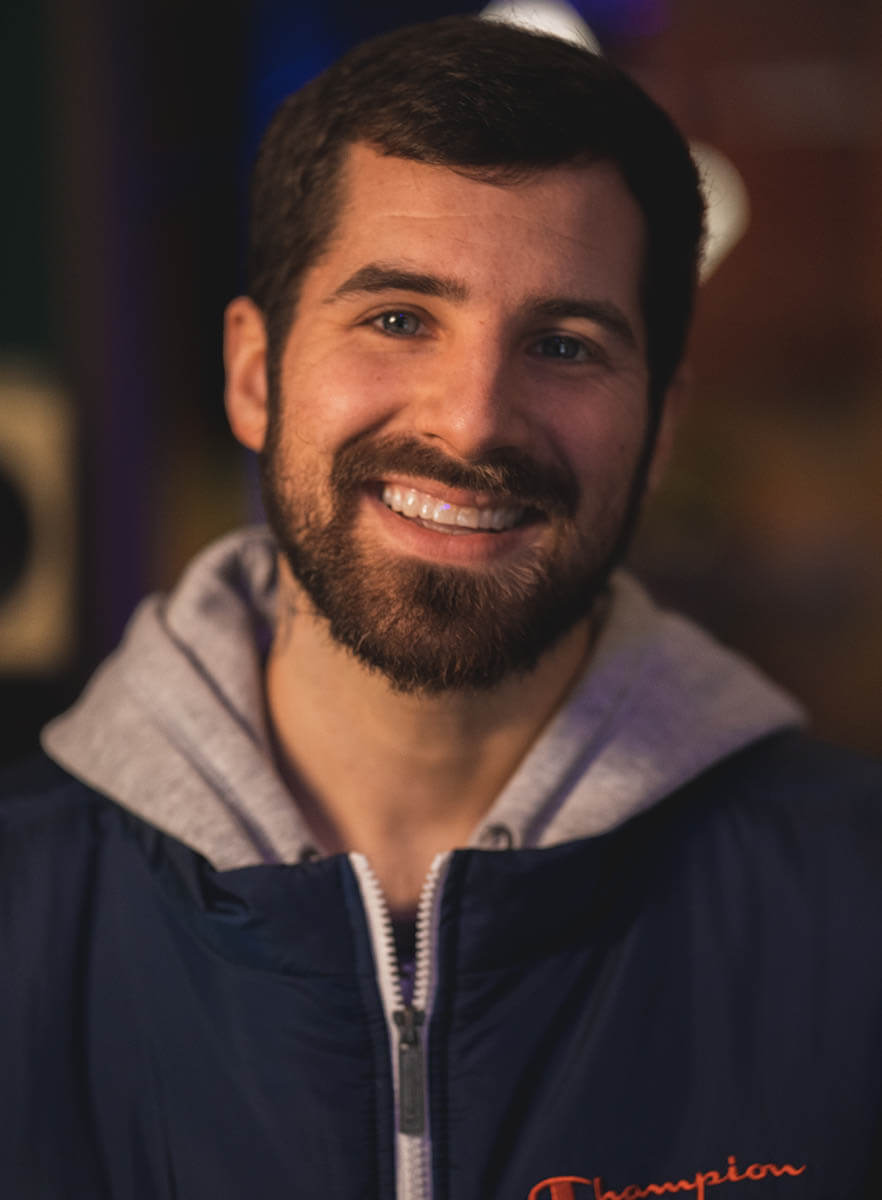 Kyle Hickey Occupy Studio