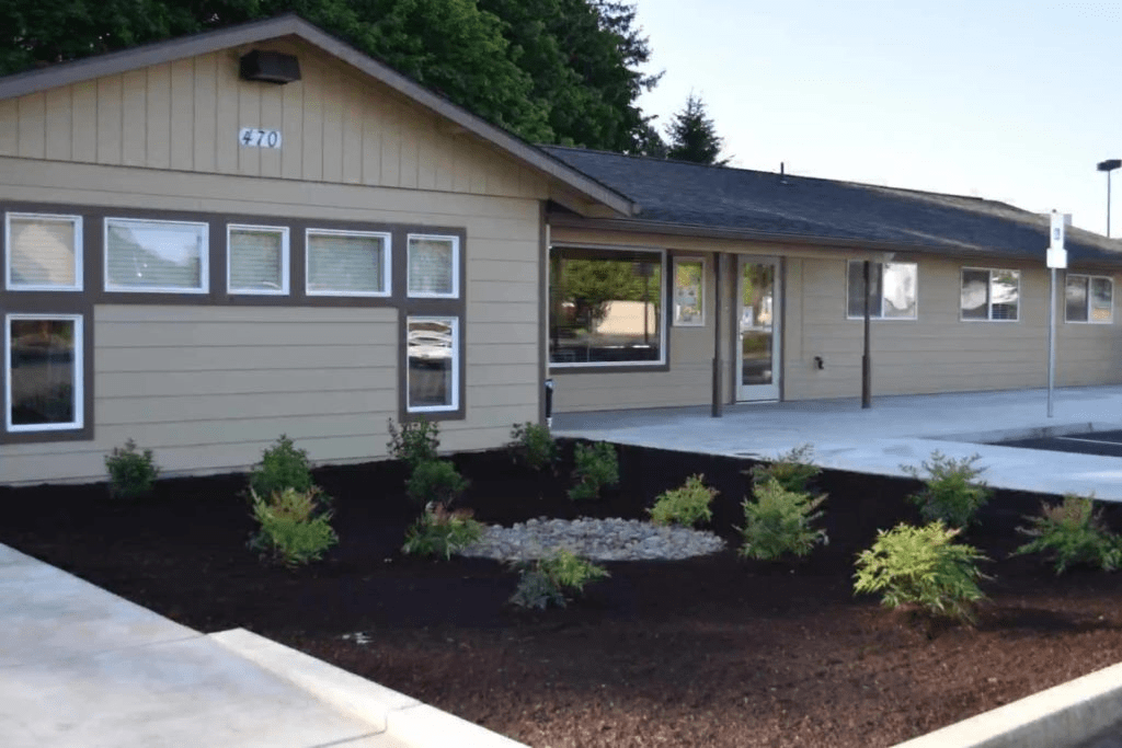 OCDC Locations Oregon Child Development Coalition