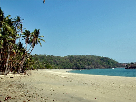 Oh wie schön ist Panama? Ocean Experience