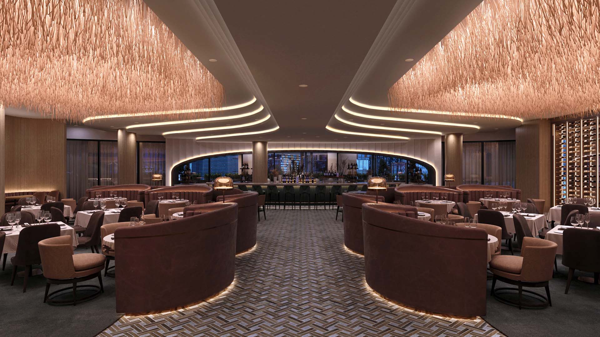 Locations Ocean Prime Restaurant