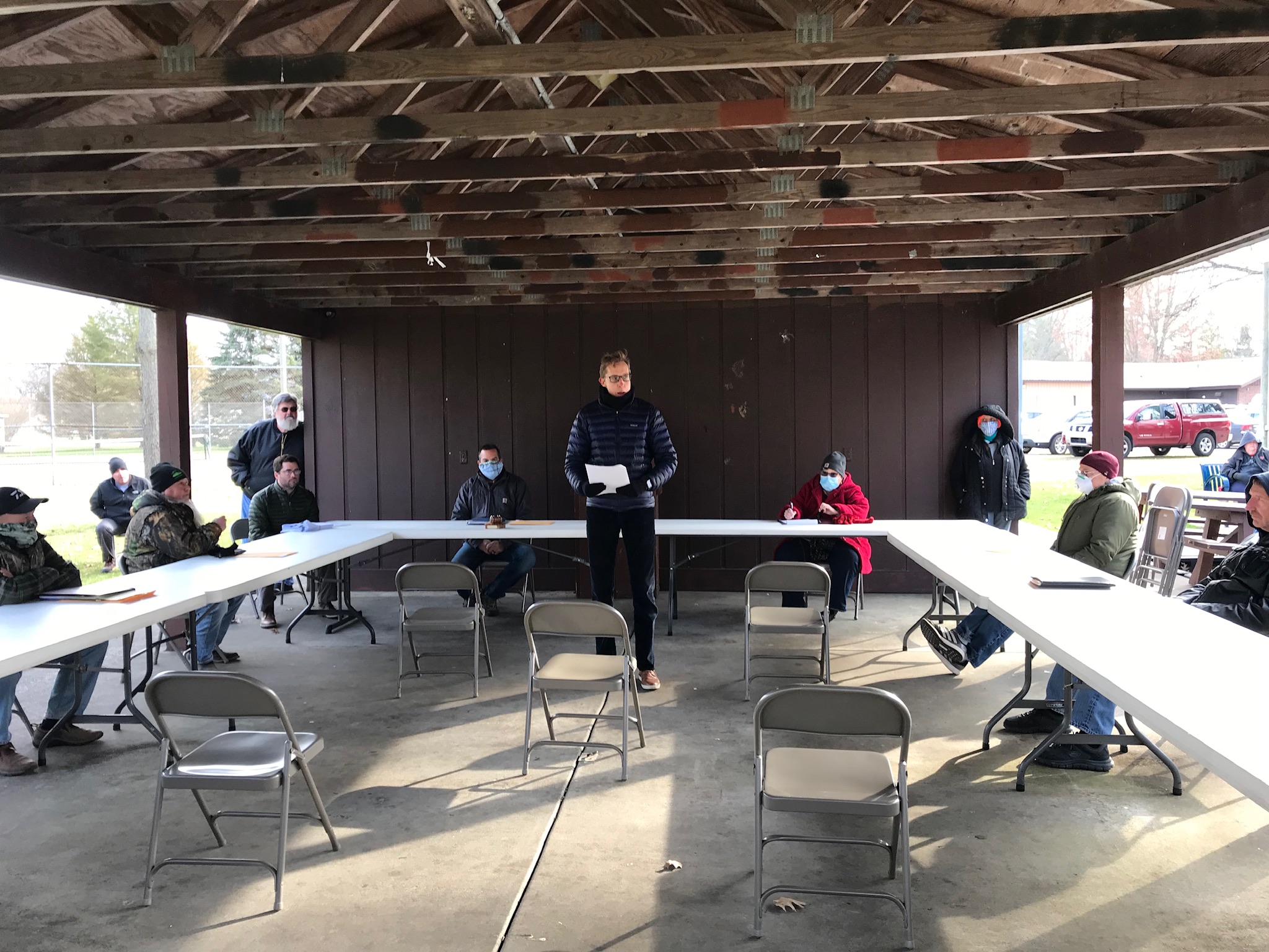 EF 2020 canceled due to COVID19.