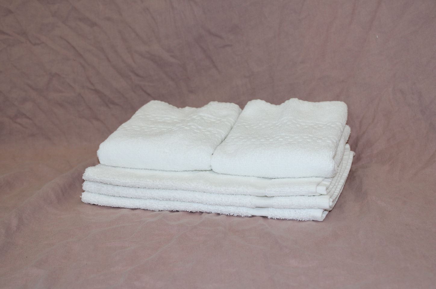 Outer Banks Hand Towel, OBX Bath Linen Rental OAR