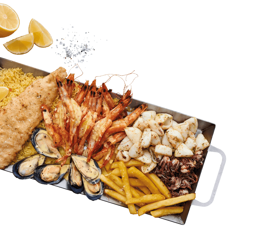 Ocean Basket Global Home Ocean Basket Global