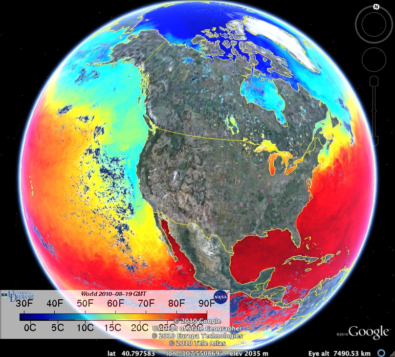 World map, satellite view // Earth map onl…