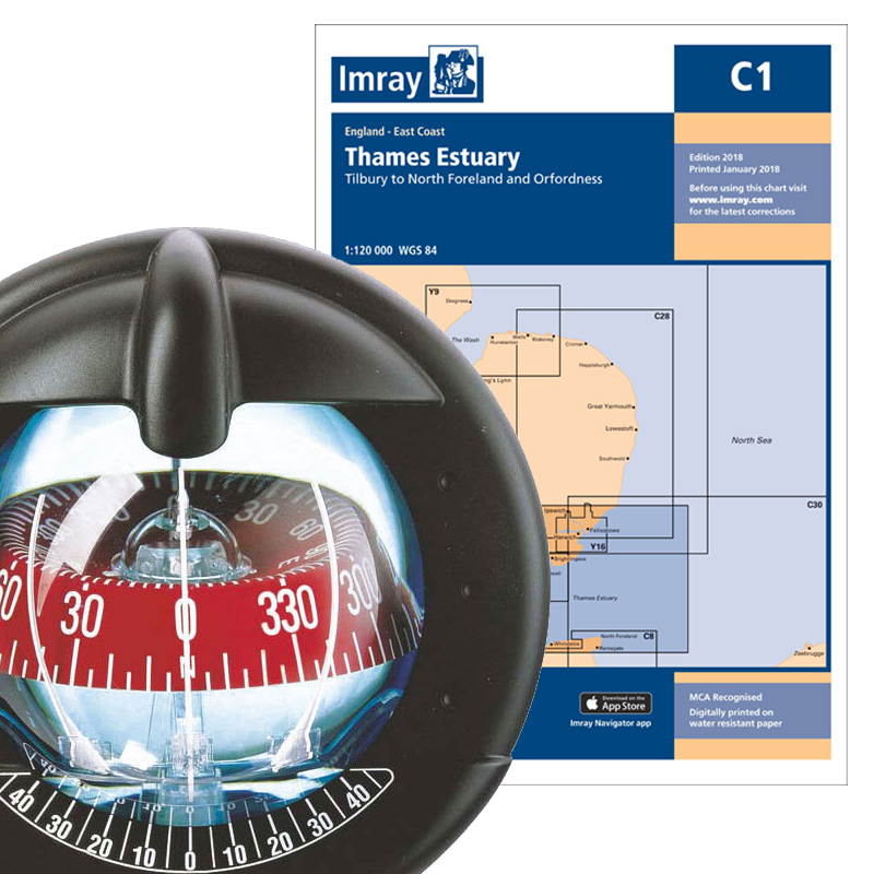 Electronics & Navigation