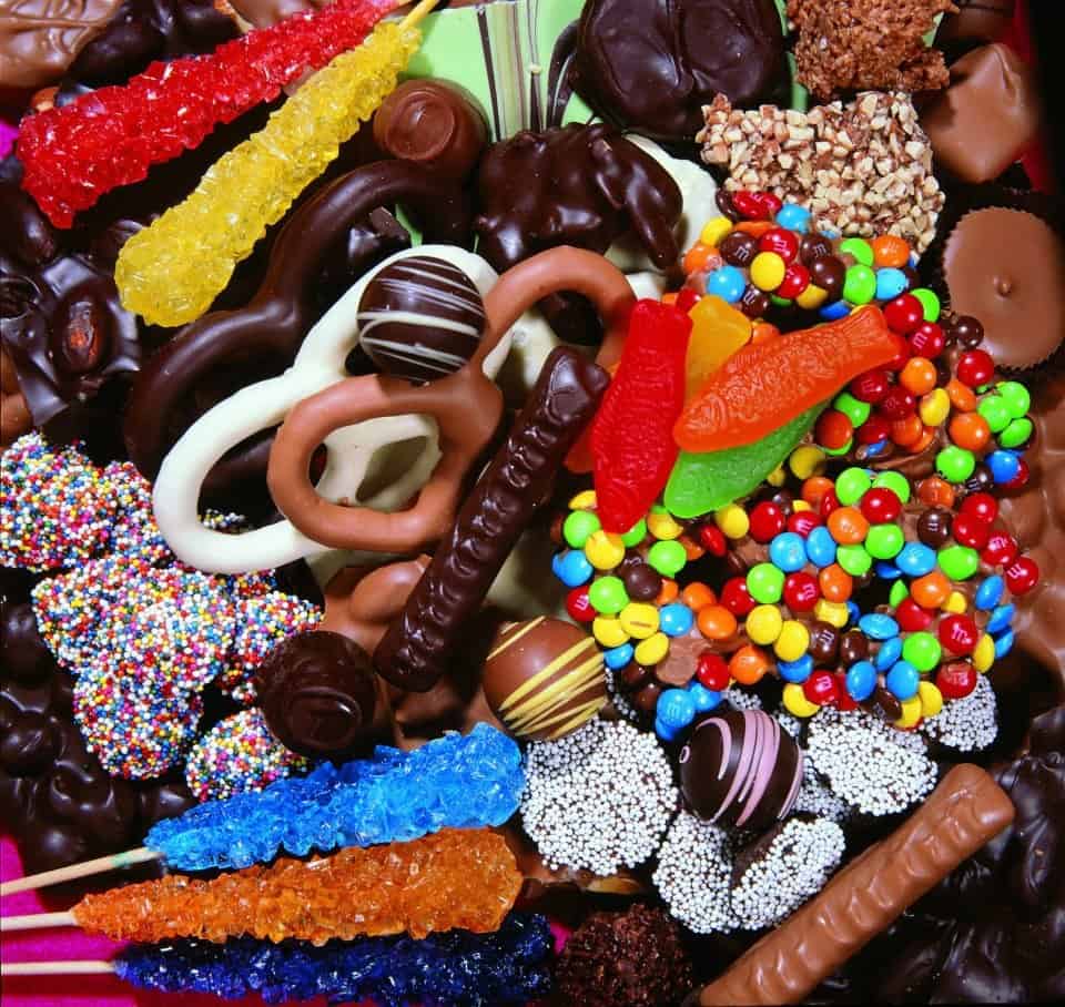 Candy Kitchen (28th St) Ocean City, MD