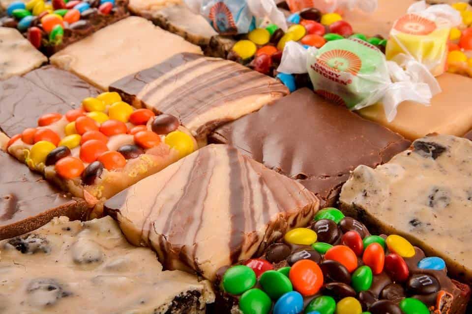 Candy Kitchen (93rd St) Ocean City, MD