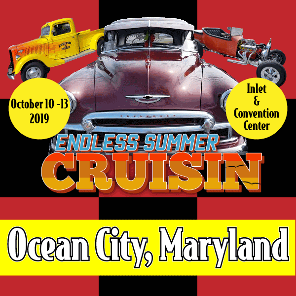 Endless Summer Cruisin 2023 This Week In Oc: Endless Summer Cruisin' Is Packed Full! -