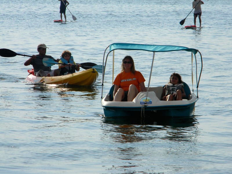 The 4 Best Boat Rentals in the Ocean City, Maryland Area 2021