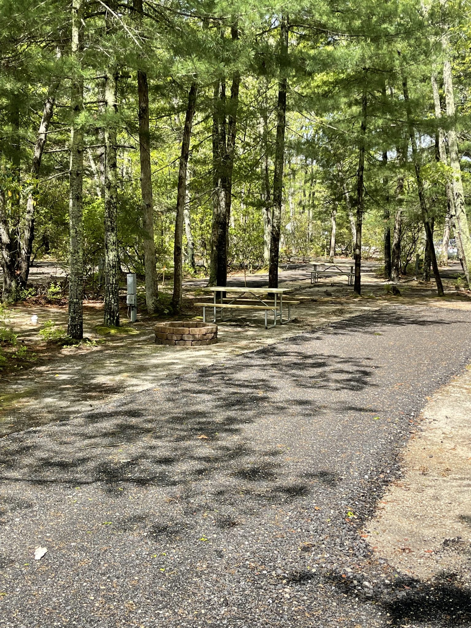 Ocean Sands Campground Seaville Nj at Dolly Dominguez blog