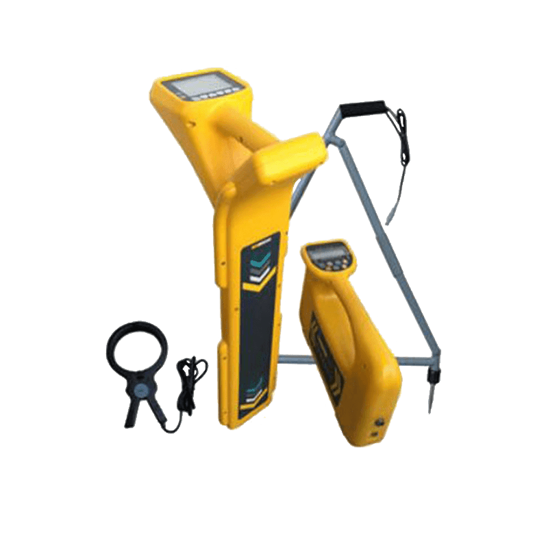 Underground pipe locator