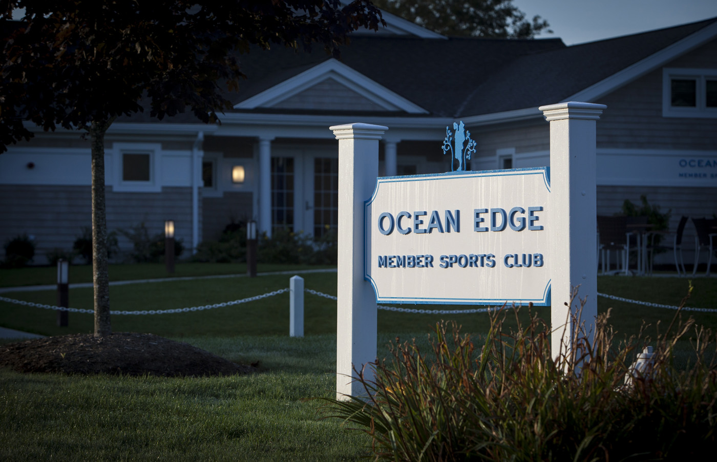 Ocean Edge Resort and Club Home Page