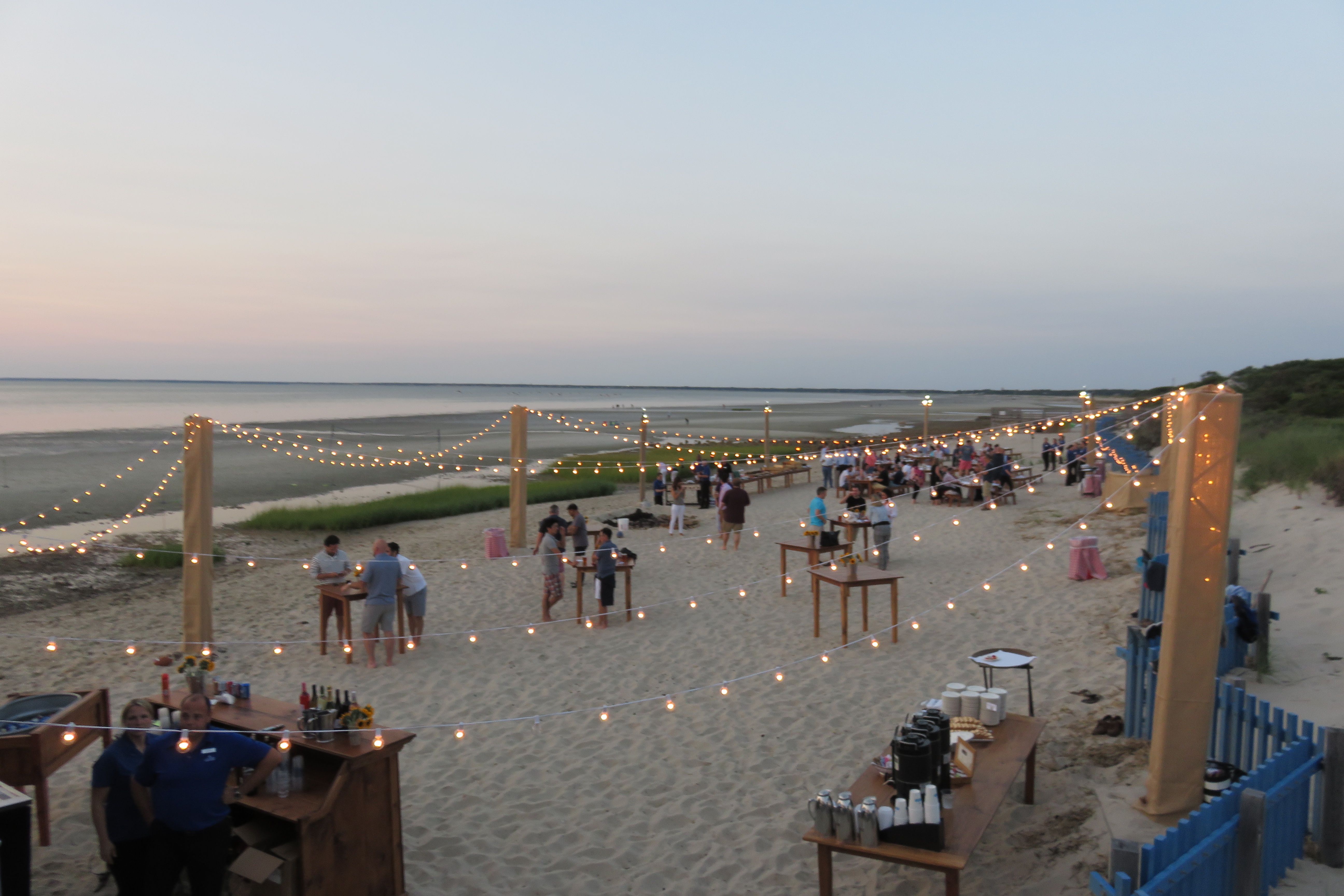 Ocean Edge Resort and Club Member Events