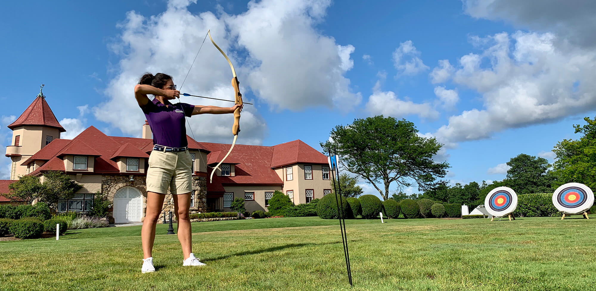 Ocean Edge Resort and Club Home Page