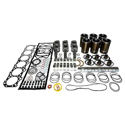 Shop by Engine Caterpillar Engine Rebuild Kits