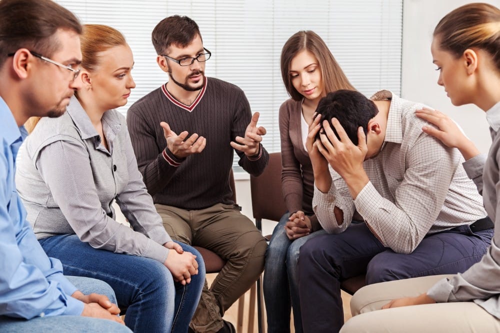 How Can I Stop Fixing People And Help Myself In Recovery?