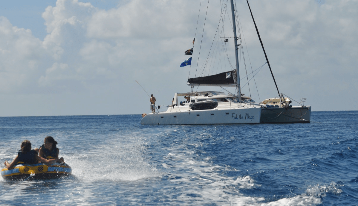 International Luxury Private Yacht Charters Book Your Dream Vacation