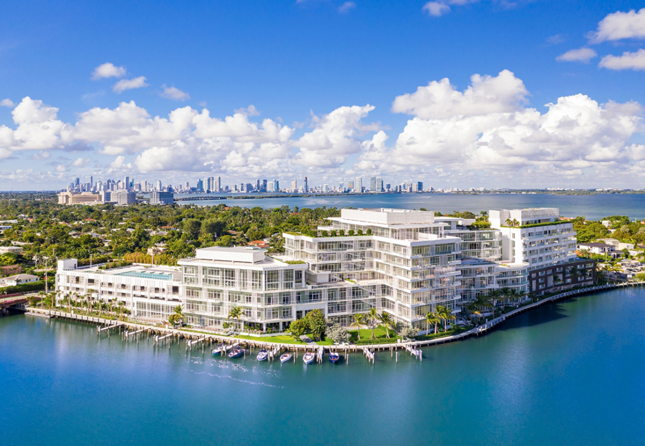 3 Luxurious South Florida Residences with Private Marinas Ocean Home magazine