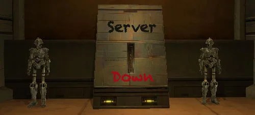 Server maintenance Tuesday 28th February