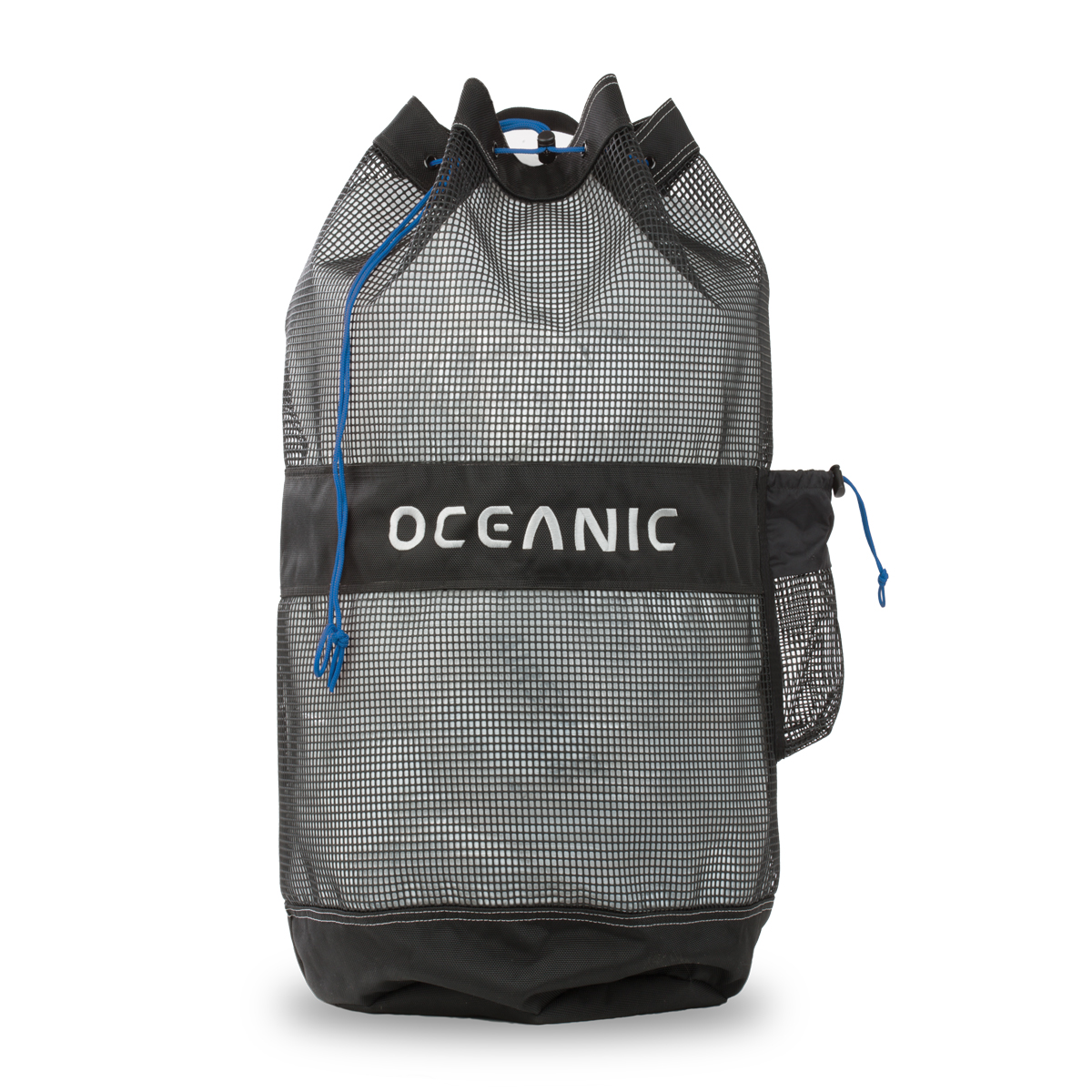 MESH BACKPACK Oceanic Worldwide