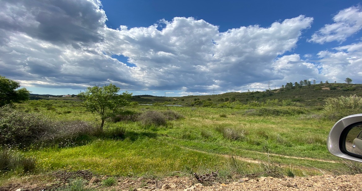 Land For Sale in Silves PortugalOcean Key Property Algarve Portugal