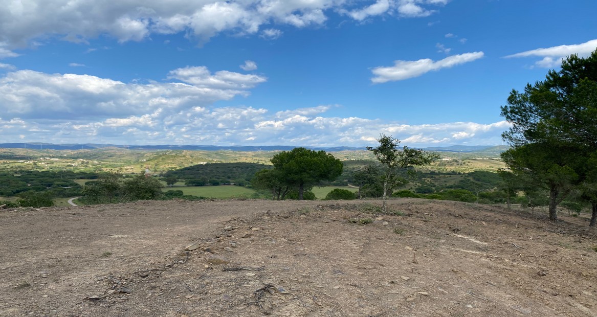 Land For Sale in Silves PortugalOcean Key Property Algarve Portugal