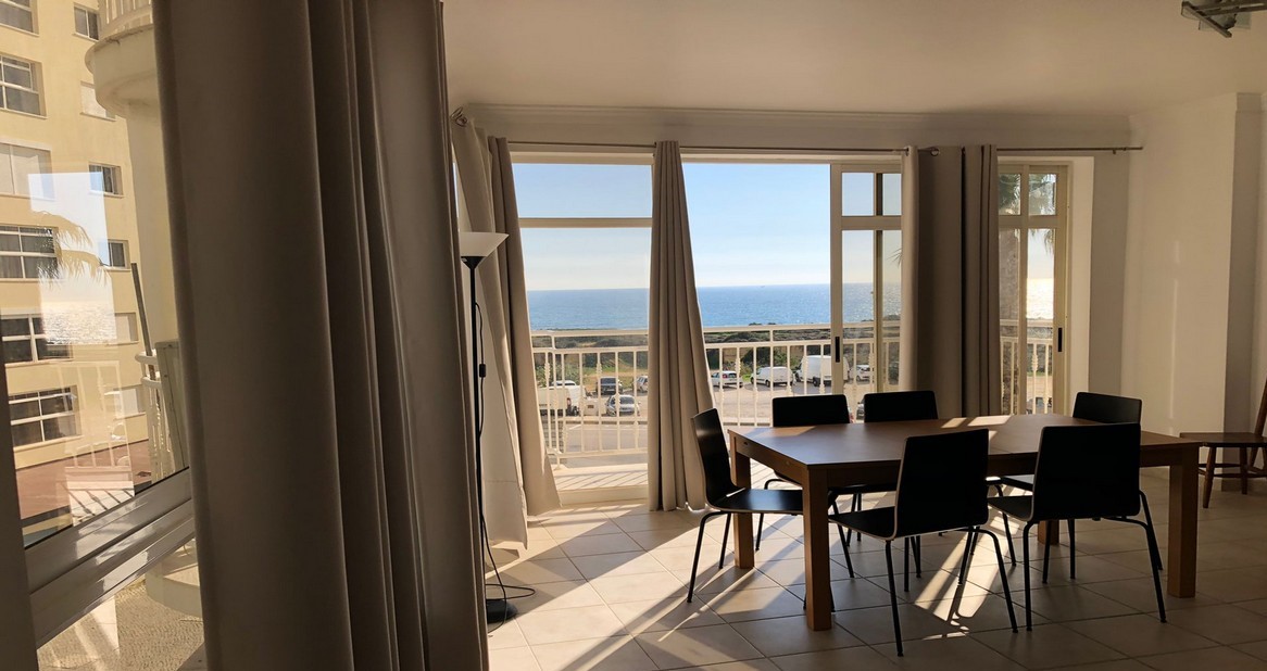 Apartment For Sale in Armacao De Pera PortugalOcean Key Property