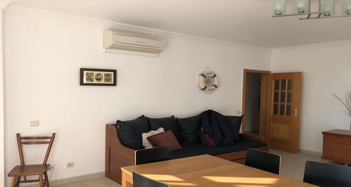 Apartment For Sale in Armacao De Pera PortugalOcean Key Property