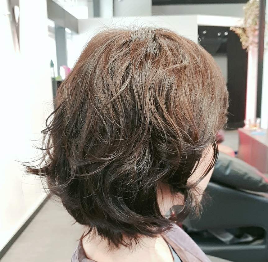 Perm Ocean Korean Hair Salon