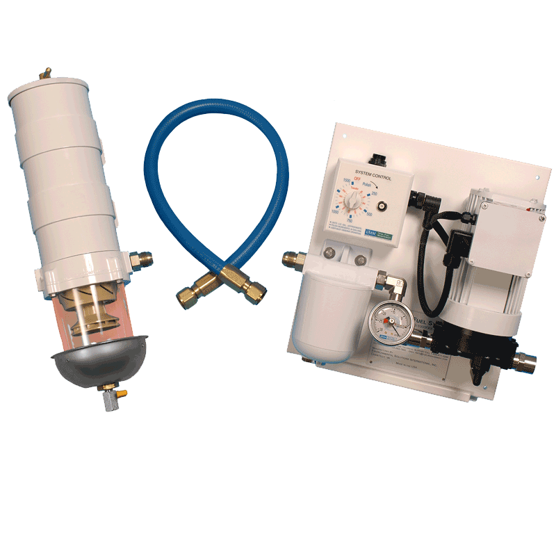 fuel_systems Ocean Link Inc