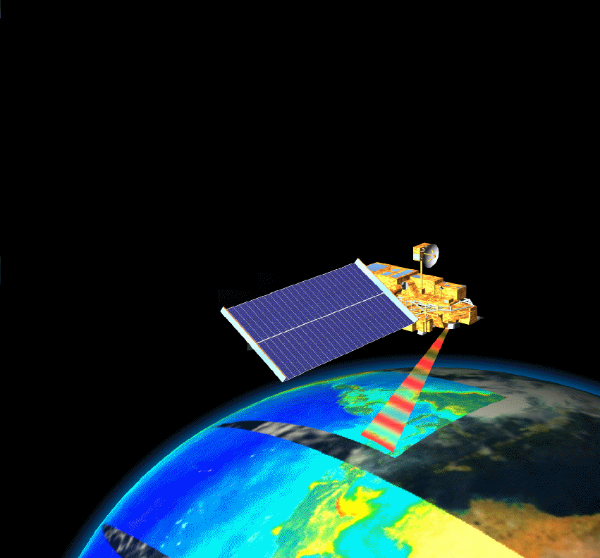 Works Cited Munia's Remote Sensing