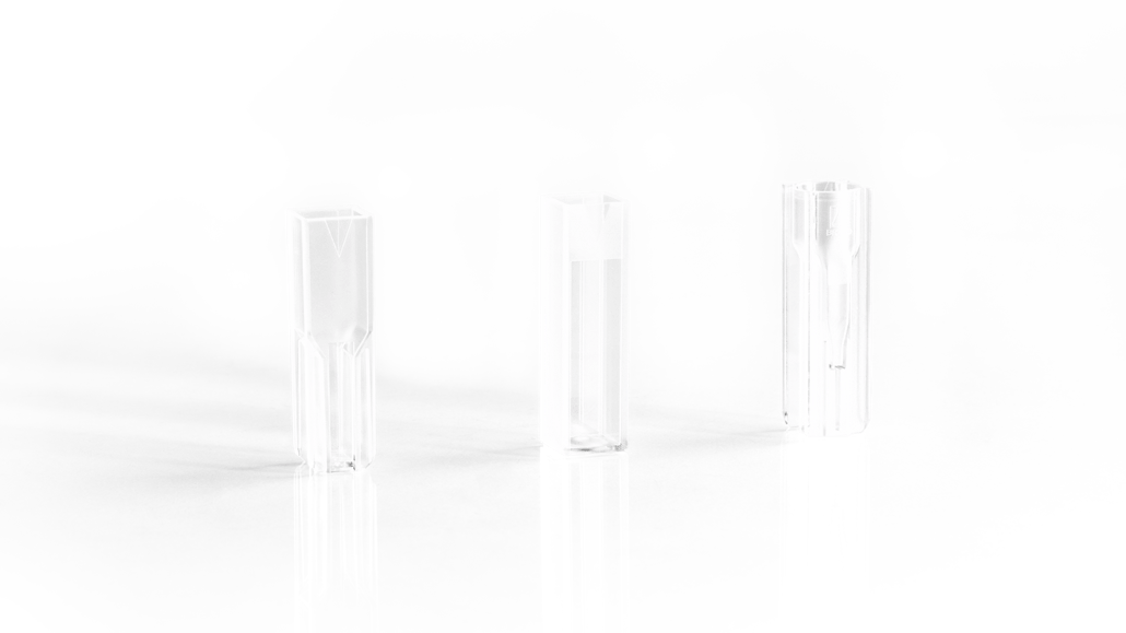 Sampling Accessories for Spectrometers Ocean Optics