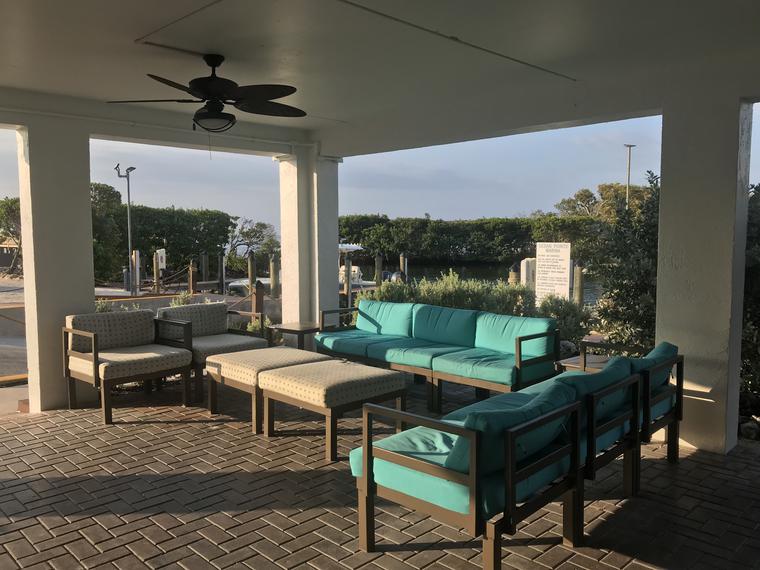 Ocean Pointe Floorplans and Photos