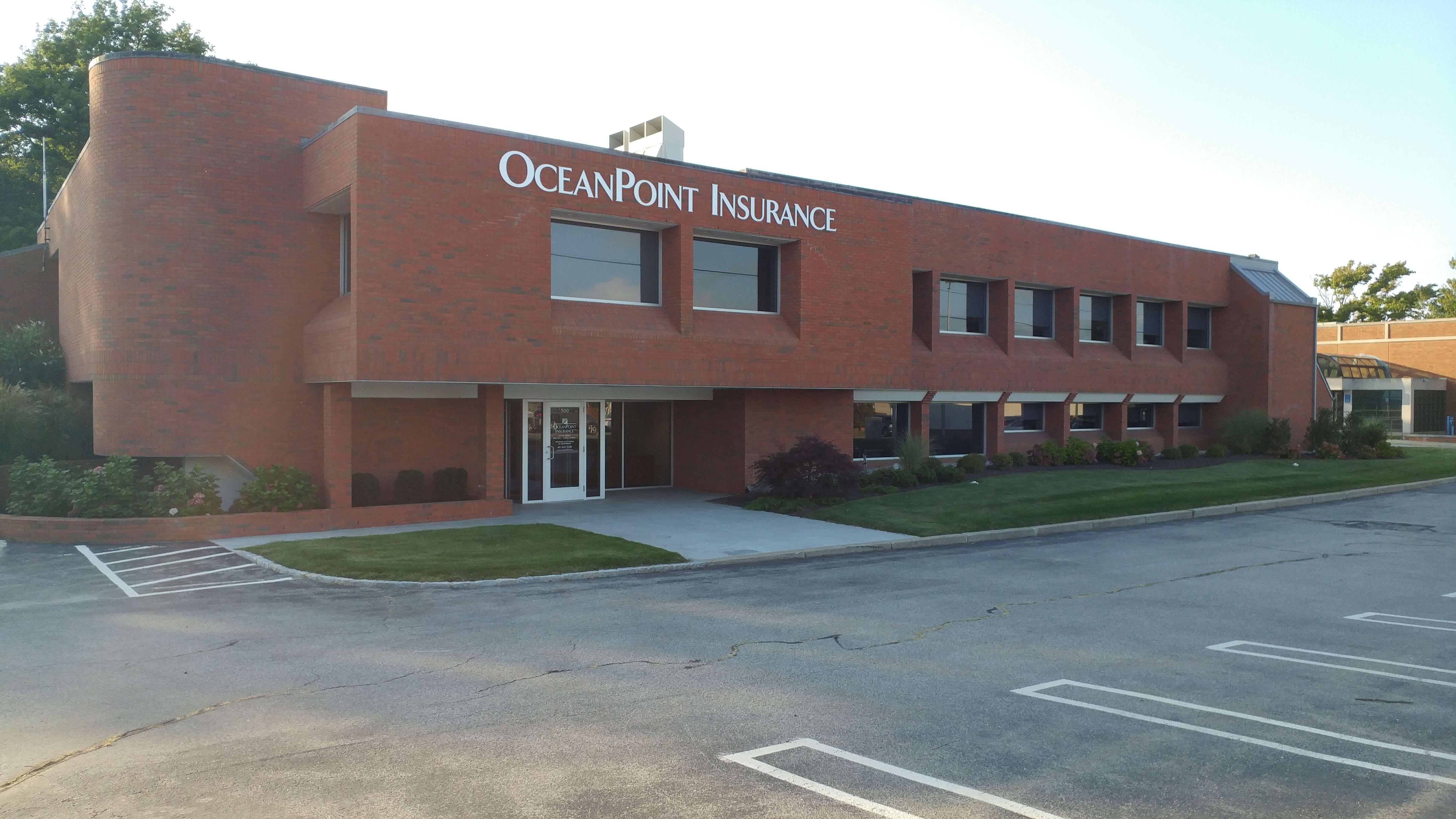 Contact OceanPoint Insurance