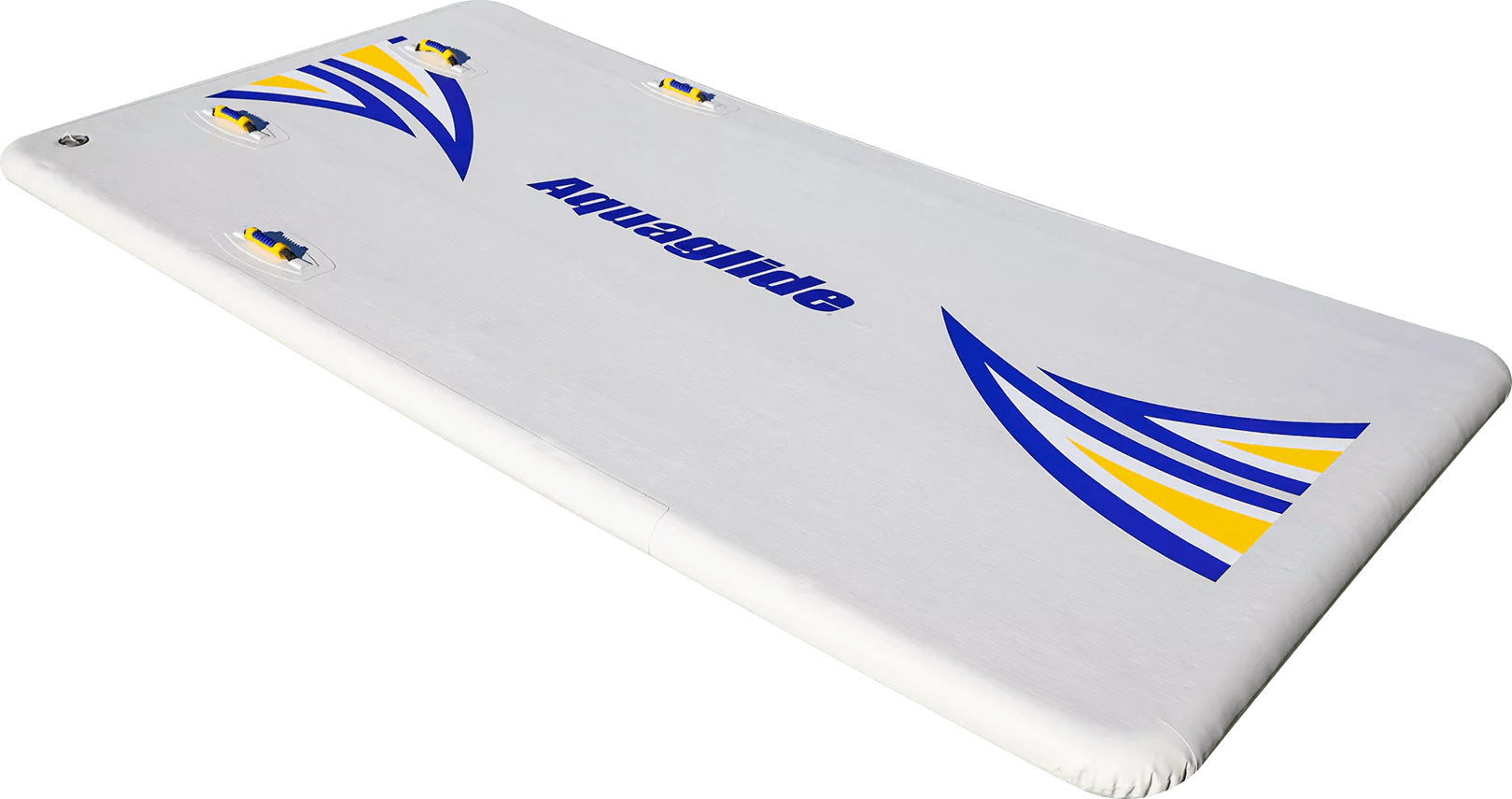 Inflatable water mat OCEAN PREMIUM