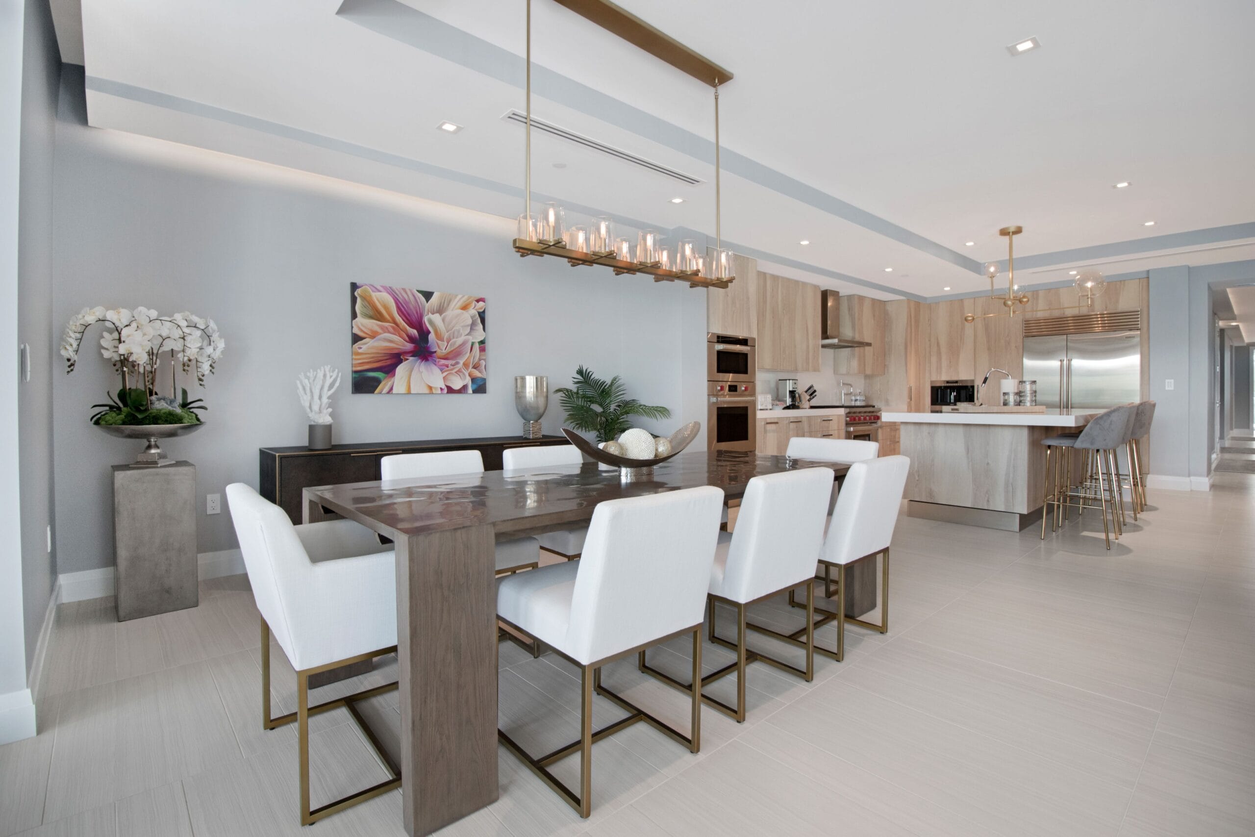 121 Marina 111107 Ocean Reef Club Ocean Reef Club