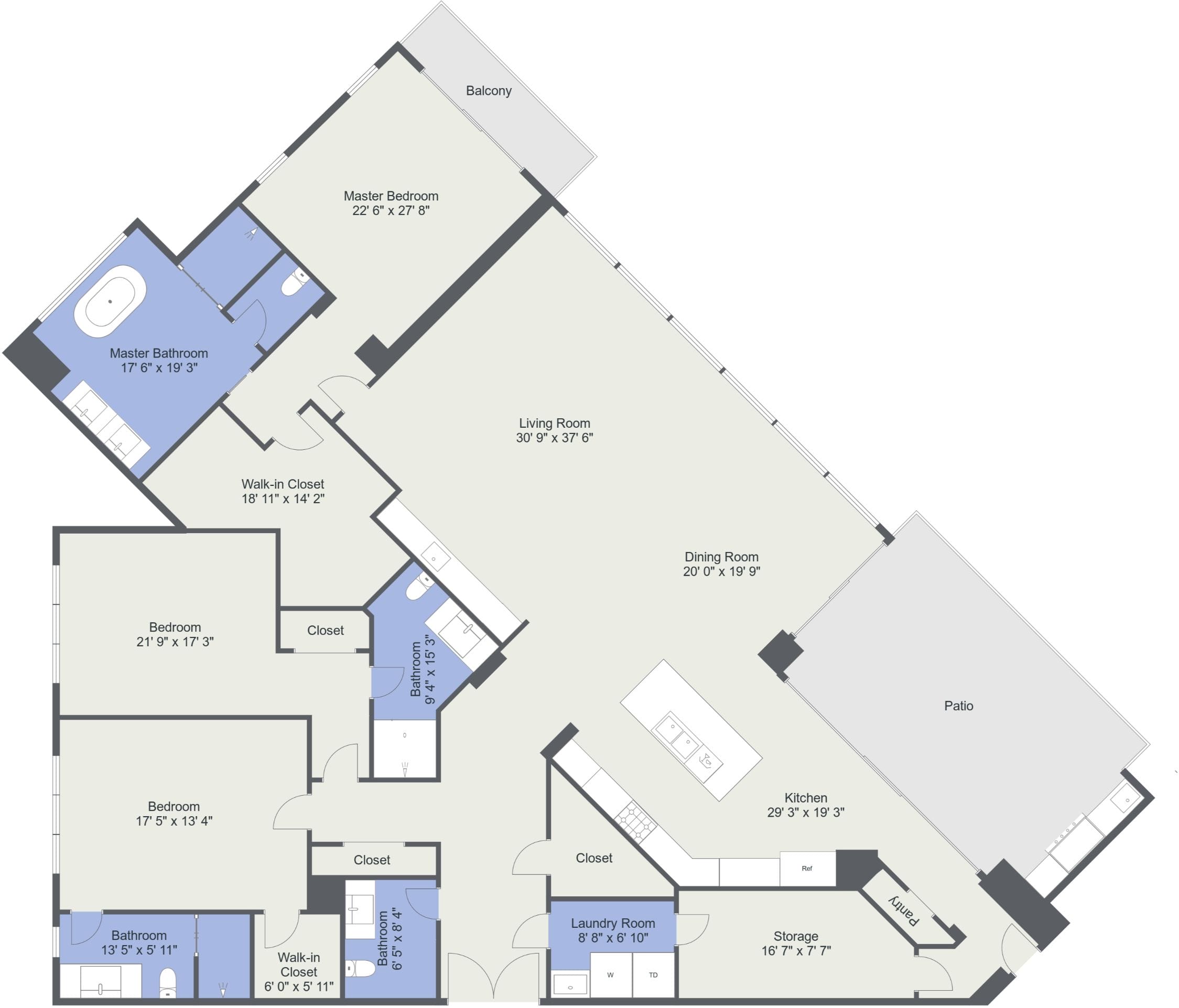 121 Marina 141201 Ocean Reef Club Ocean Reef Club