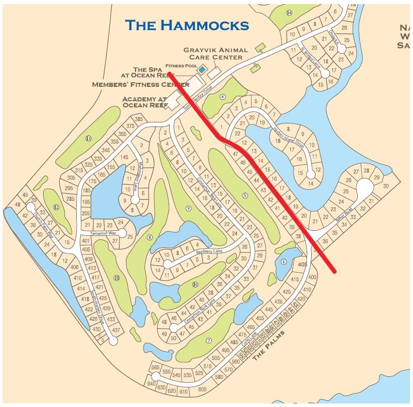 How We Got Here pt. 5 Ocean Reef Club Ocean Reef Club