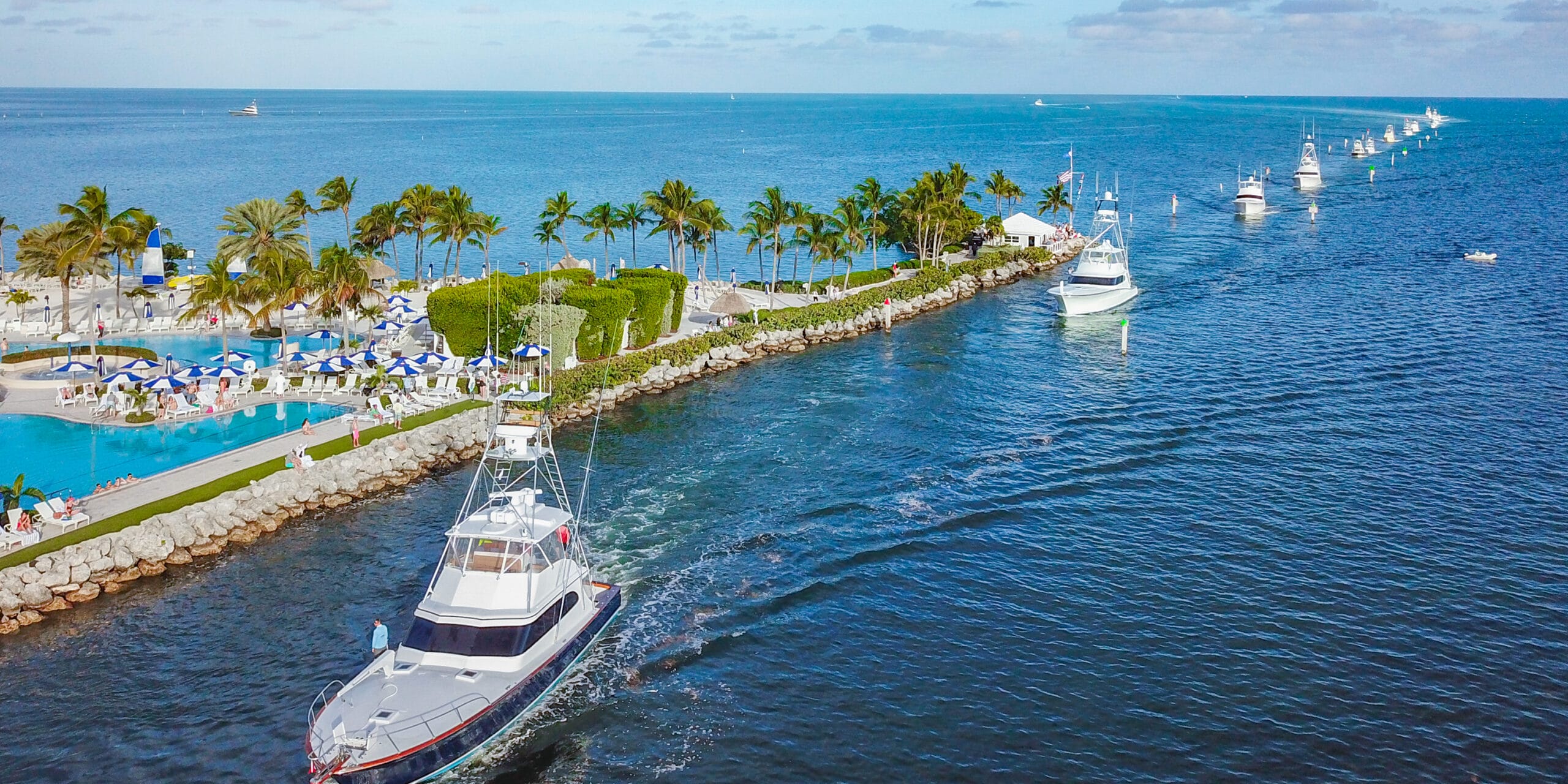 The Essence of Tradition Ocean Reef Club Ocean Reef Club